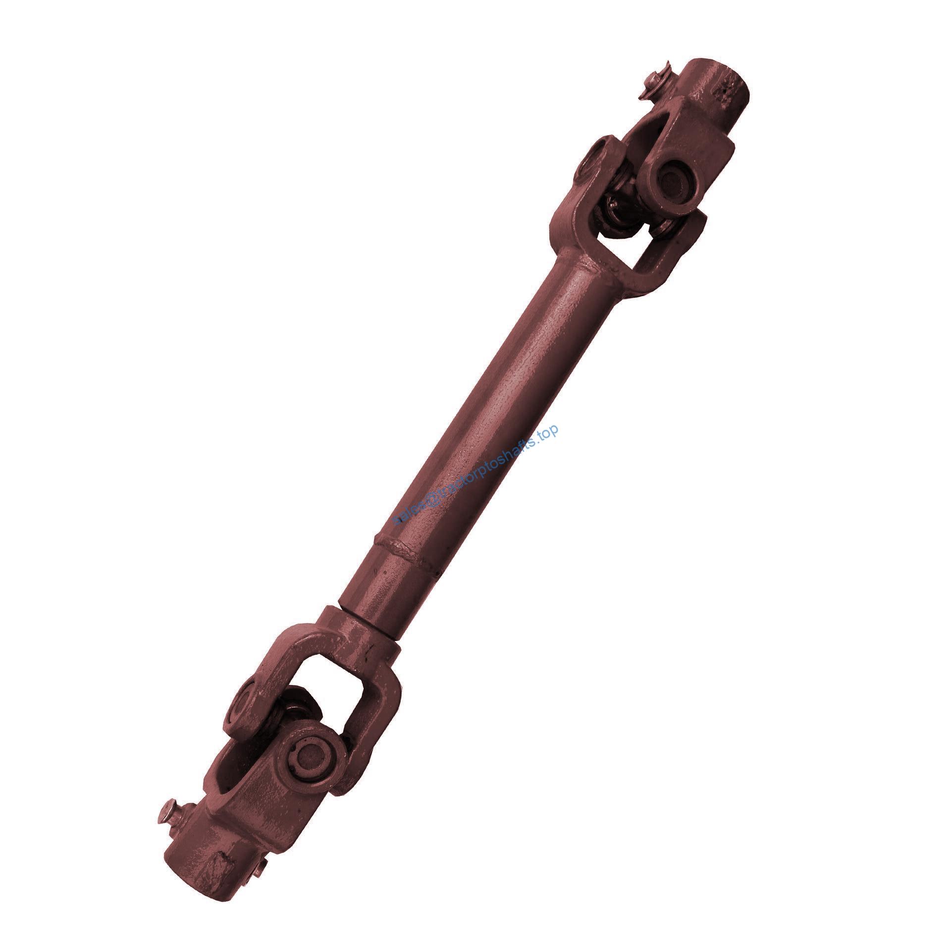 tractor pto shaft3 PTO shaft, Drive shaft, PTO shaft (universal joint)-square tube type