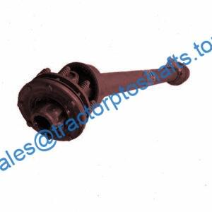 PTO drive shaft L Series