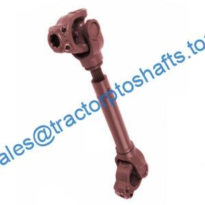 PTO Drive Shaft